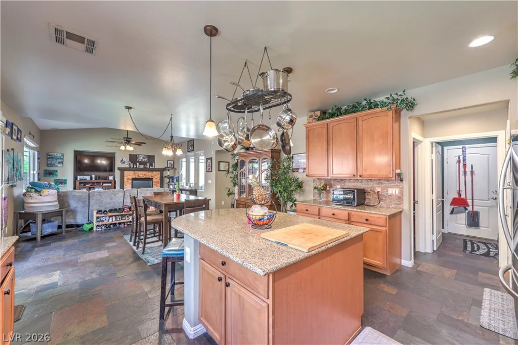 3836 Kettle Falls, North Las Vegas, NV 89085