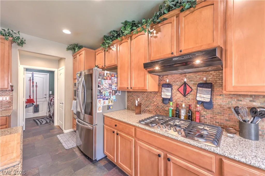 3836 Kettle Falls, North Las Vegas, NV 89085