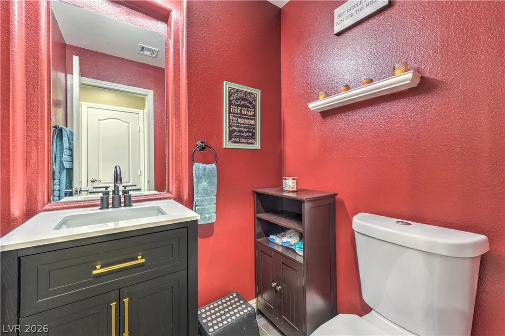 3836 Kettle Falls, North Las Vegas, NV 89085