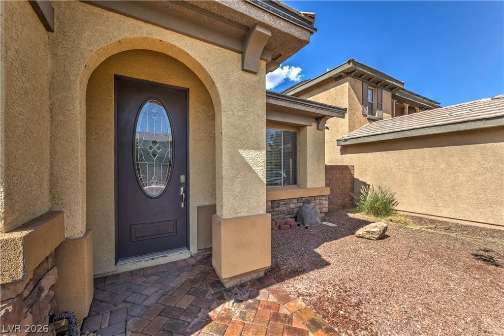 3836 Kettle Falls, North Las Vegas, NV 89085