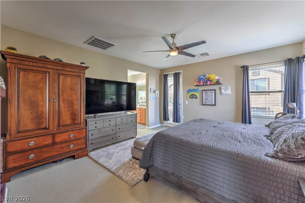 3836 Kettle Falls, North Las Vegas, NV 89085