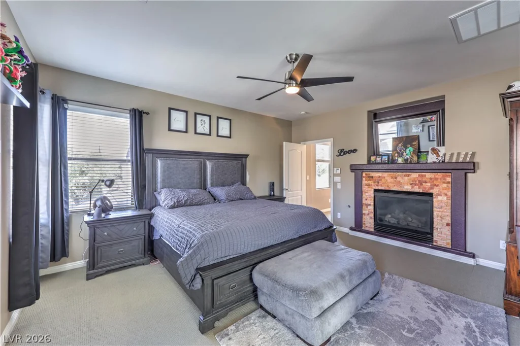 3836 Kettle Falls, North Las Vegas, NV 89085