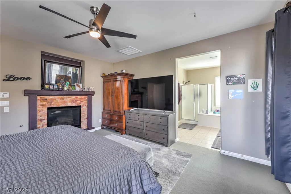 3836 Kettle Falls, North Las Vegas, NV 89085