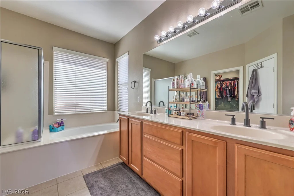 3836 Kettle Falls, North Las Vegas, NV 89085