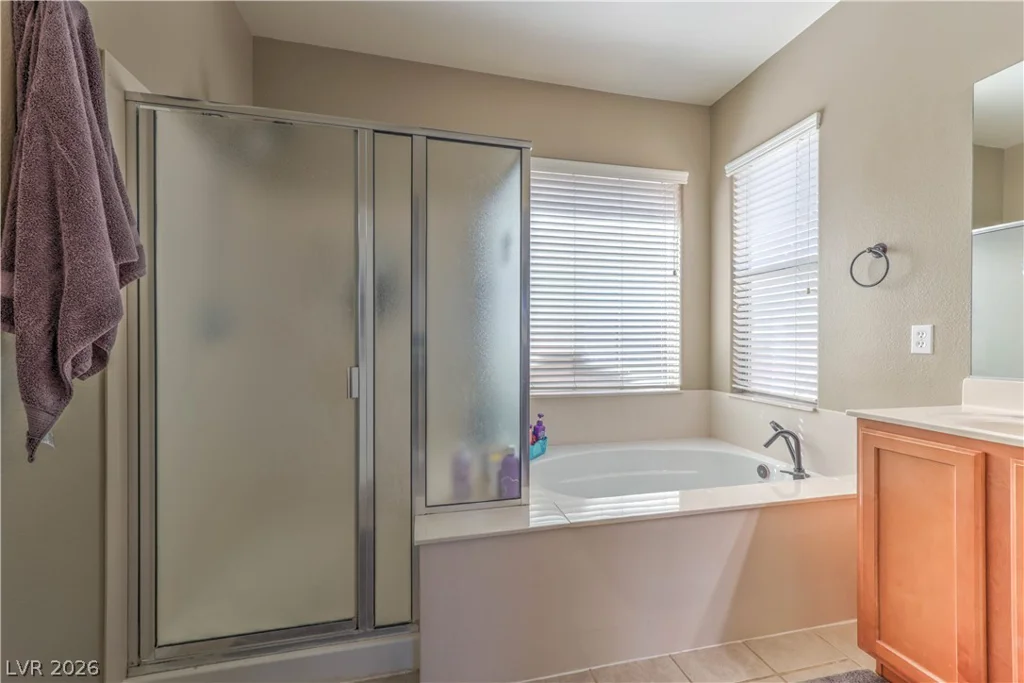 3836 Kettle Falls, North Las Vegas, NV 89085