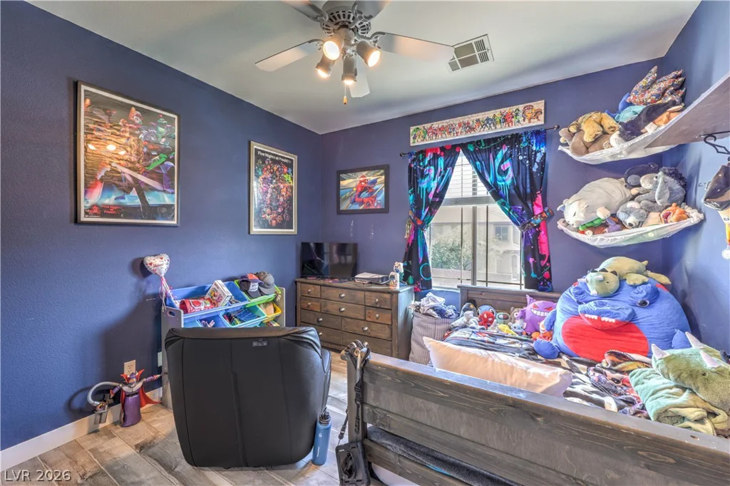 3836 Kettle Falls, North Las Vegas, NV 89085