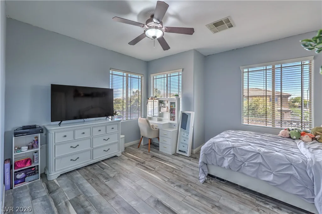 3836 Kettle Falls, North Las Vegas, NV 89085
