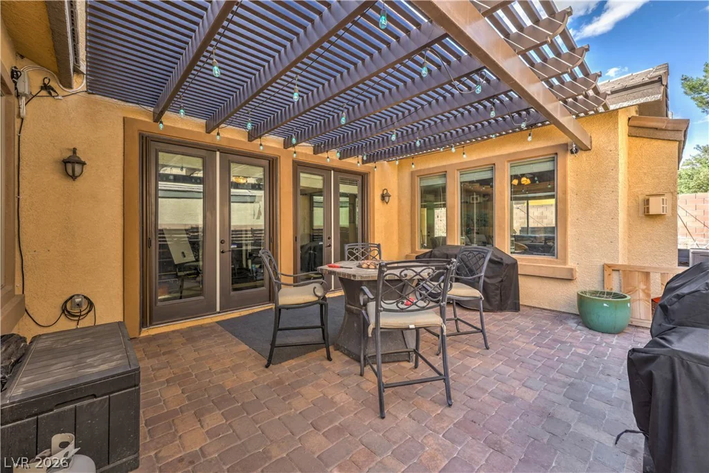 3836 Kettle Falls, North Las Vegas, NV 89085