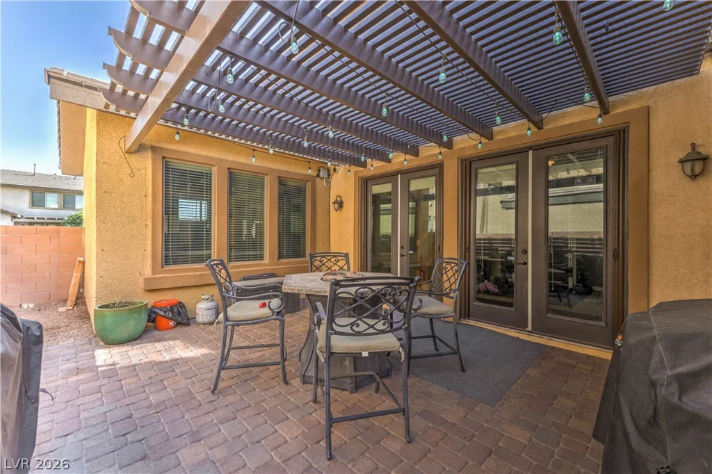 3836 Kettle Falls, North Las Vegas, NV 89085