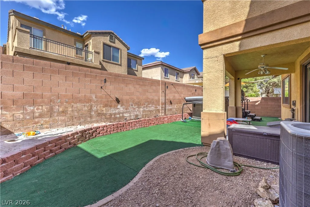 3836 Kettle Falls, North Las Vegas, NV 89085