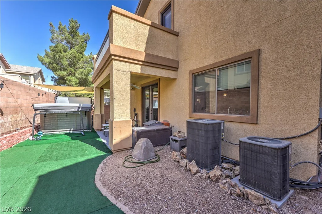 3836 Kettle Falls, North Las Vegas, NV 89085