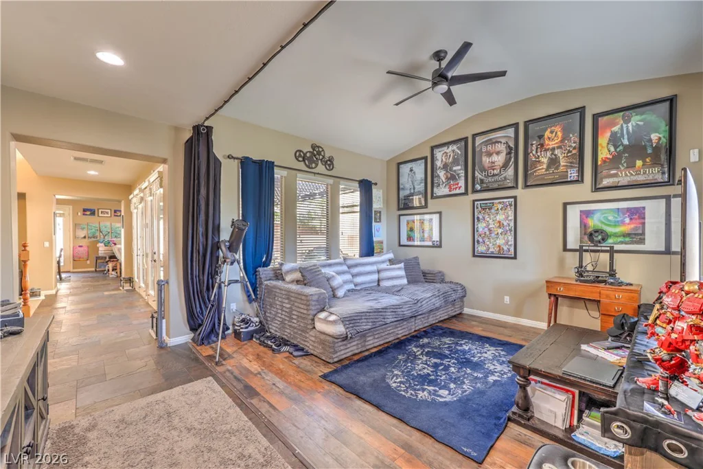 3836 Kettle Falls, North Las Vegas, NV 89085