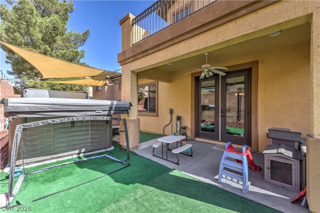 3836 Kettle Falls, North Las Vegas, NV 89085