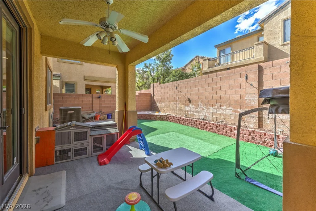 3836 Kettle Falls, North Las Vegas, NV 89085