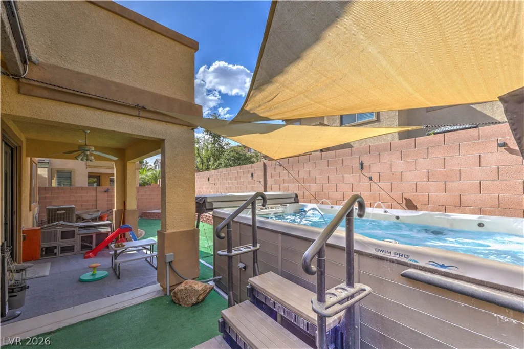 3836 Kettle Falls, North Las Vegas, NV 89085