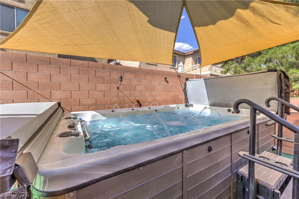3836 Kettle Falls, North Las Vegas, NV 89085