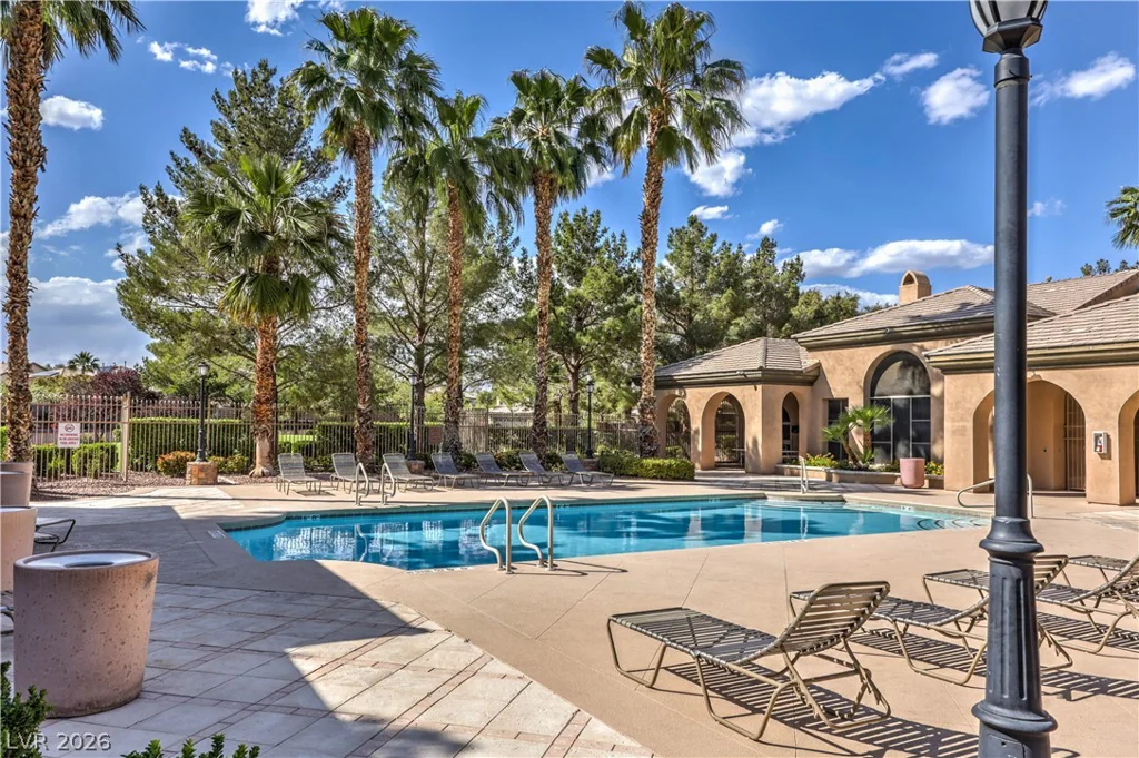 3836 Kettle Falls, North Las Vegas, NV 89085