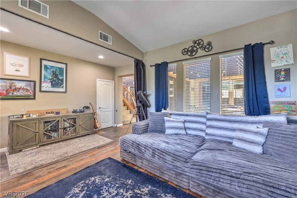 3836 Kettle Falls, North Las Vegas, NV 89085