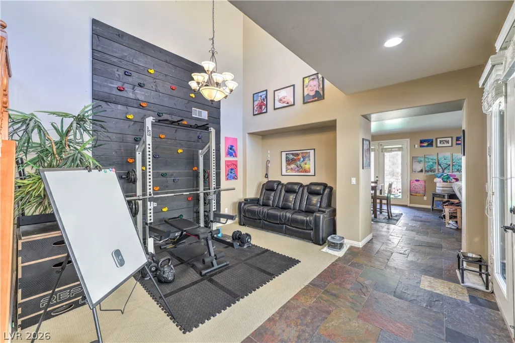3836 Kettle Falls, North Las Vegas, NV 89085