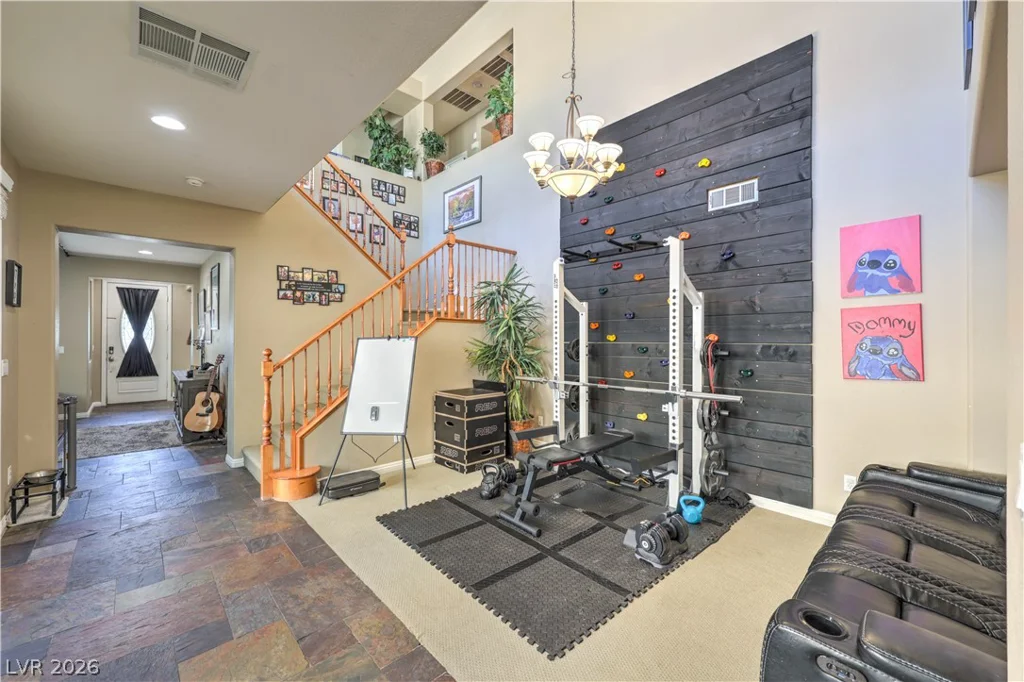 3836 Kettle Falls, North Las Vegas, NV 89085