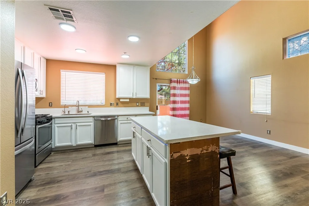 5722 Carmel Sand, North Las Vegas, NV 89031