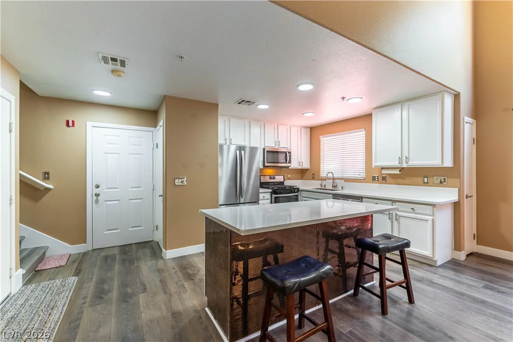 5722 Carmel Sand, North Las Vegas, NV 89031