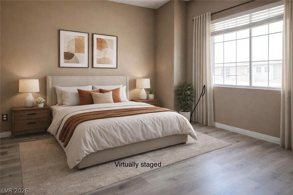 5722 Carmel Sand, North Las Vegas, NV 89031
