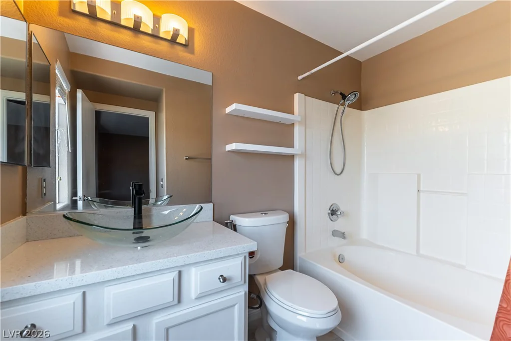 5722 Carmel Sand, North Las Vegas, NV 89031
