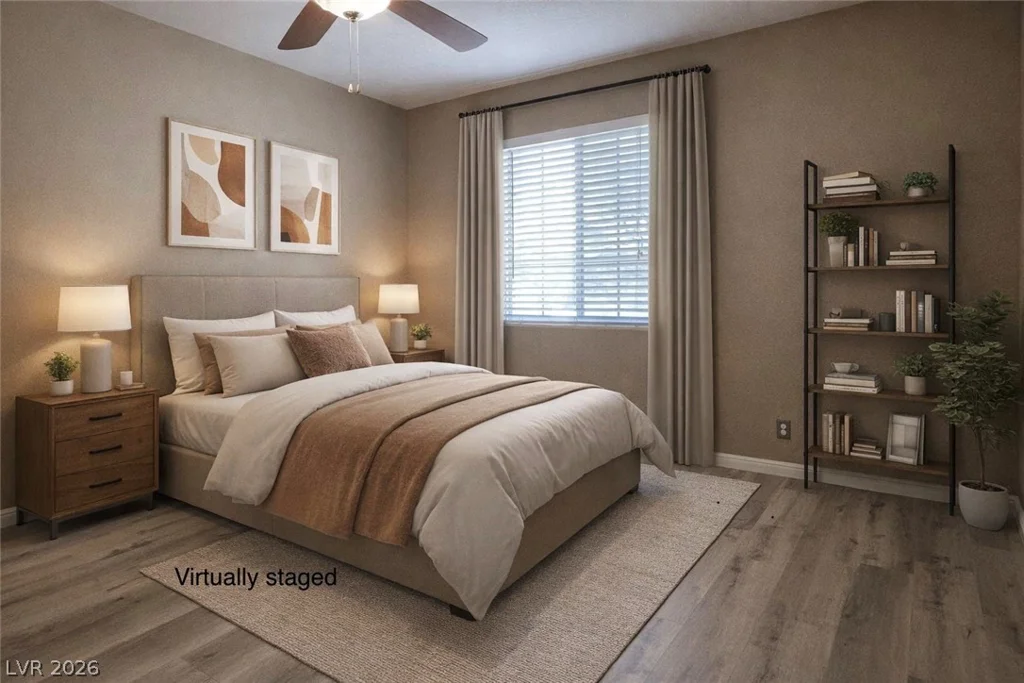 5722 Carmel Sand, North Las Vegas, NV 89031