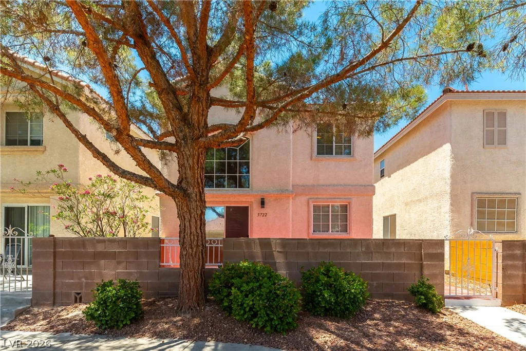 5722 Carmel Sand, North Las Vegas, NV 89031