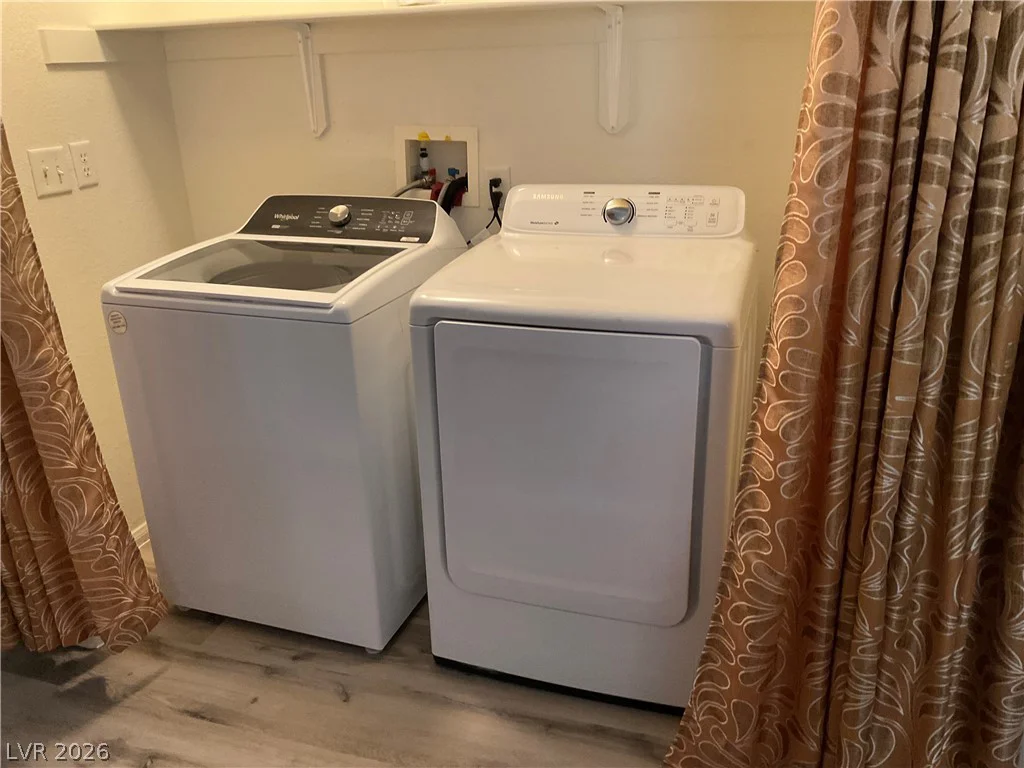 5722 Carmel Sand, North Las Vegas, NV 89031