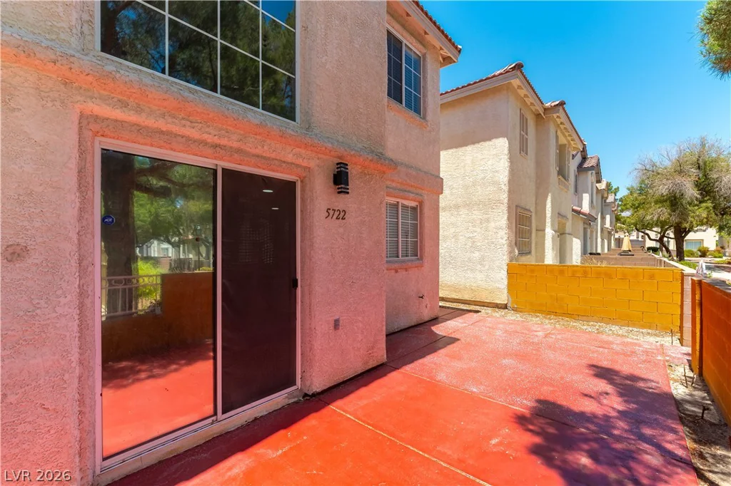 5722 Carmel Sand, North Las Vegas, NV 89031