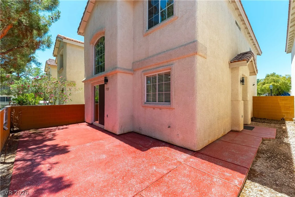 5722 Carmel Sand, North Las Vegas, NV 89031
