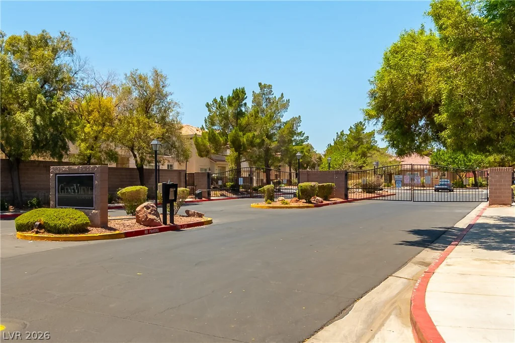 5722 Carmel Sand, North Las Vegas, NV 89031