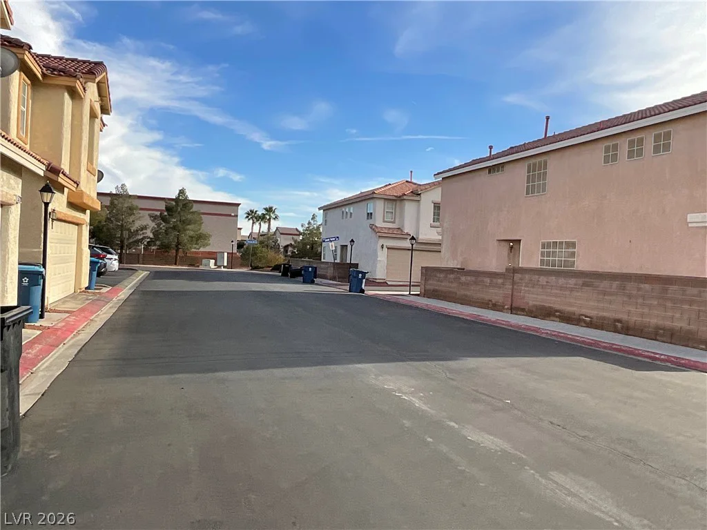 5722 Carmel Sand, North Las Vegas, NV 89031