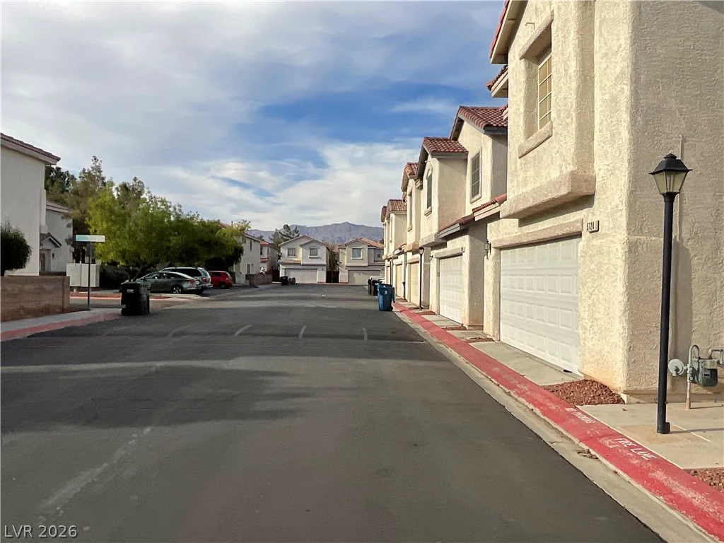 5722 Carmel Sand, North Las Vegas, NV 89031