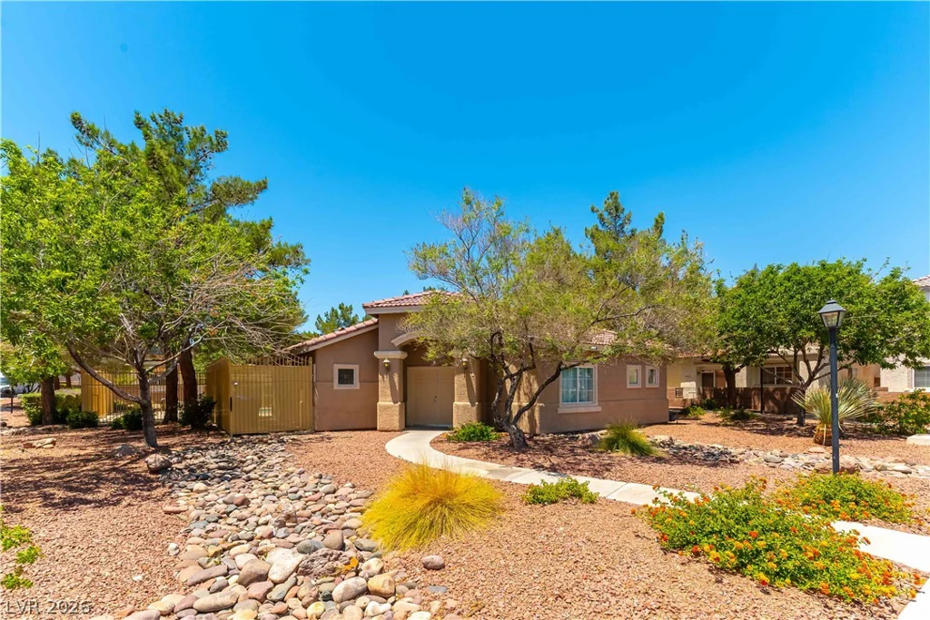 5722 Carmel Sand, North Las Vegas, NV 89031