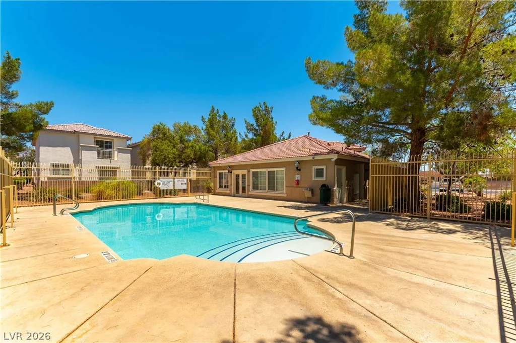 5722 Carmel Sand, North Las Vegas, NV 89031