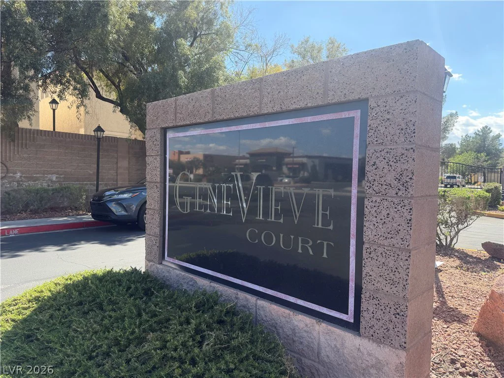 5722 Carmel Sand, North Las Vegas, NV 89031