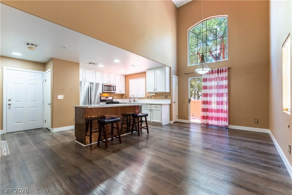 5722 Carmel Sand, North Las Vegas, NV 89031