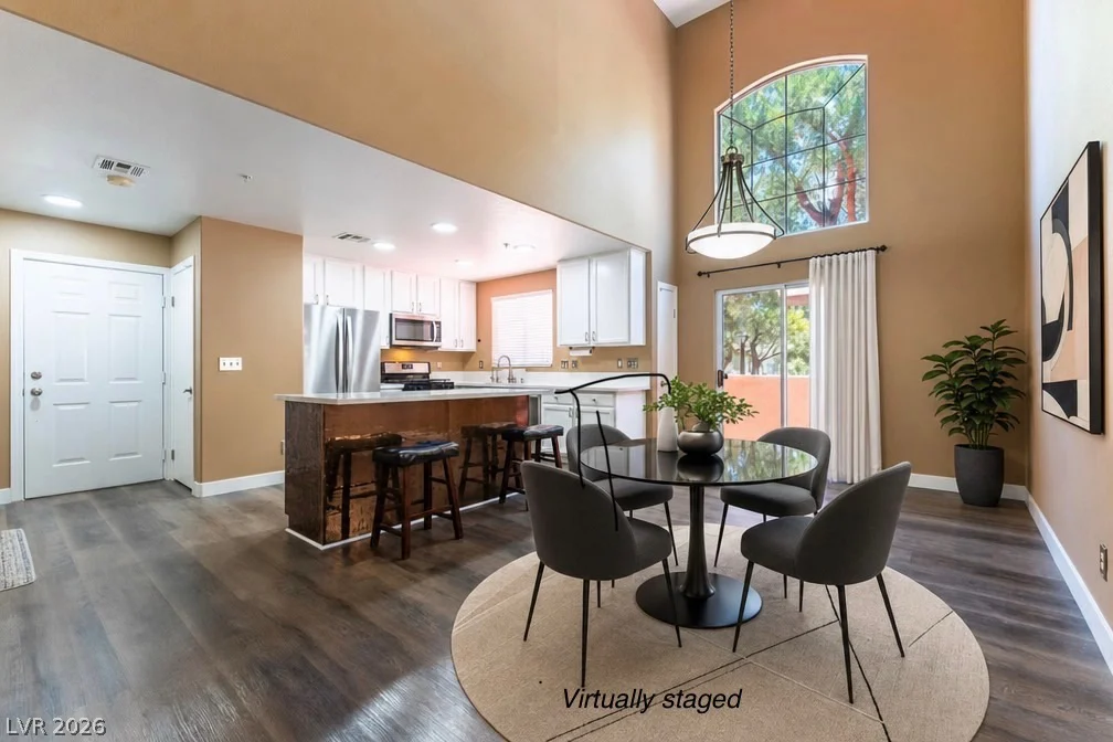 5722 Carmel Sand, North Las Vegas, NV 89031