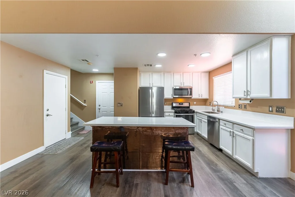 5722 Carmel Sand, North Las Vegas, NV 89031