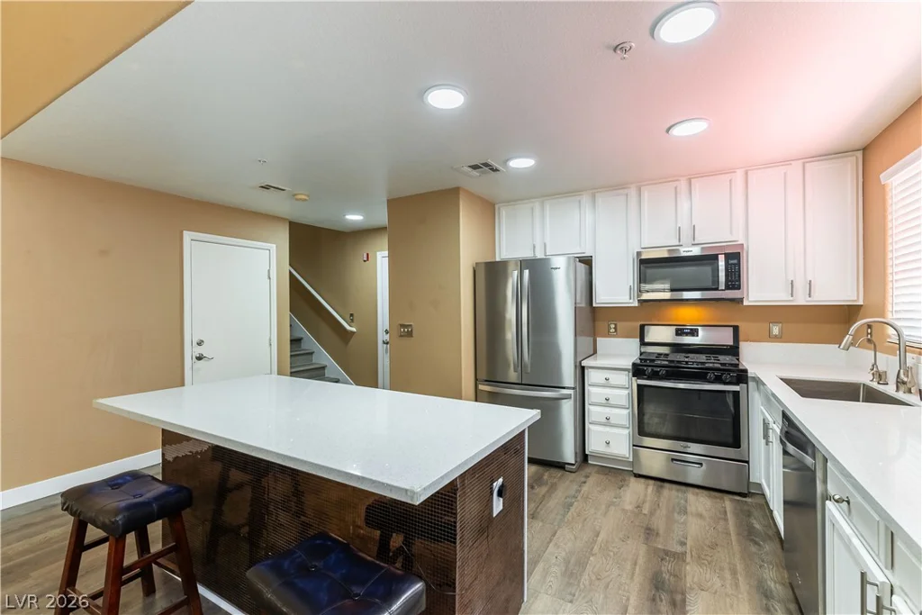 5722 Carmel Sand, North Las Vegas, NV 89031