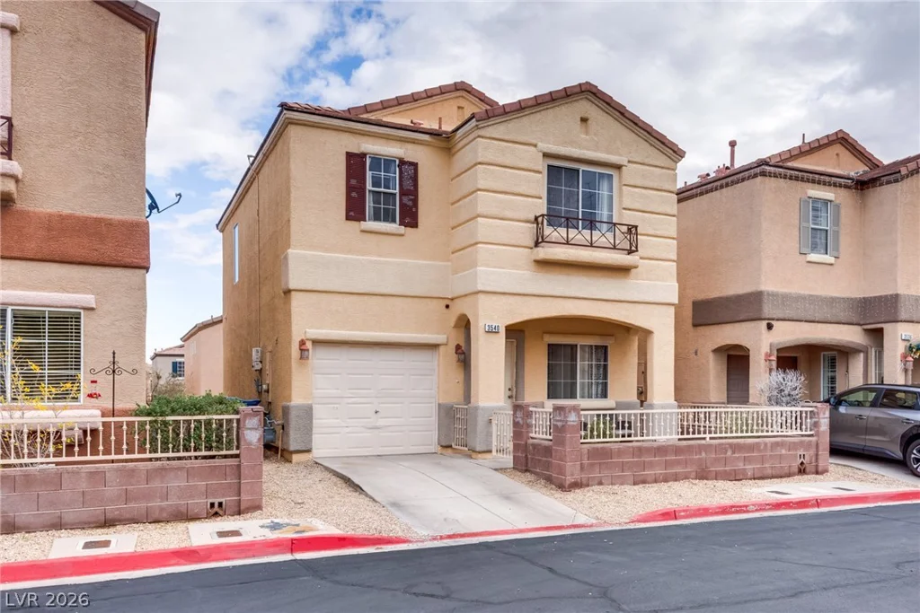 3540 Diamond Belle, Las Vegas, NV 89129