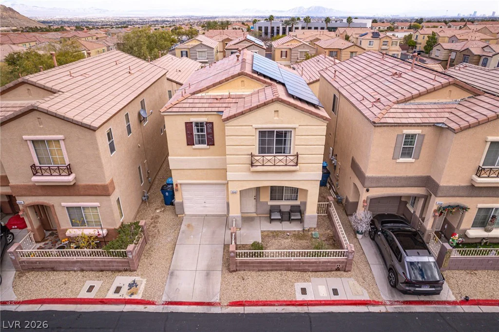 3540 Diamond Belle, Las Vegas, NV 89129