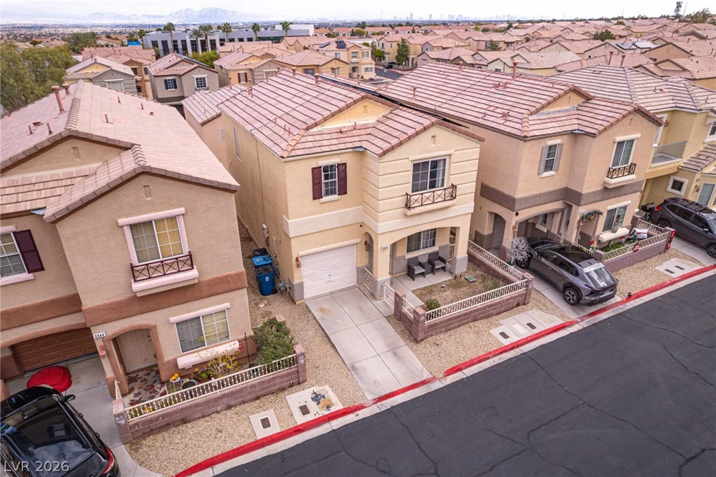 3540 Diamond Belle, Las Vegas, NV 89129