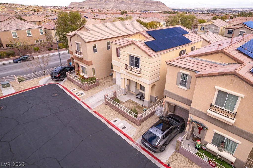 3540 Diamond Belle, Las Vegas, NV 89129