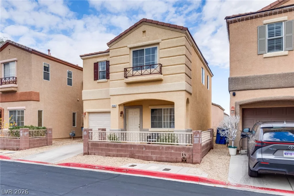 3540 Diamond Belle, Las Vegas, NV 89129