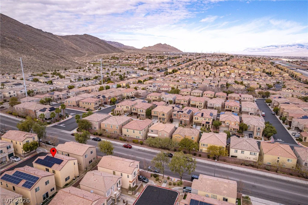 3540 Diamond Belle, Las Vegas, NV 89129