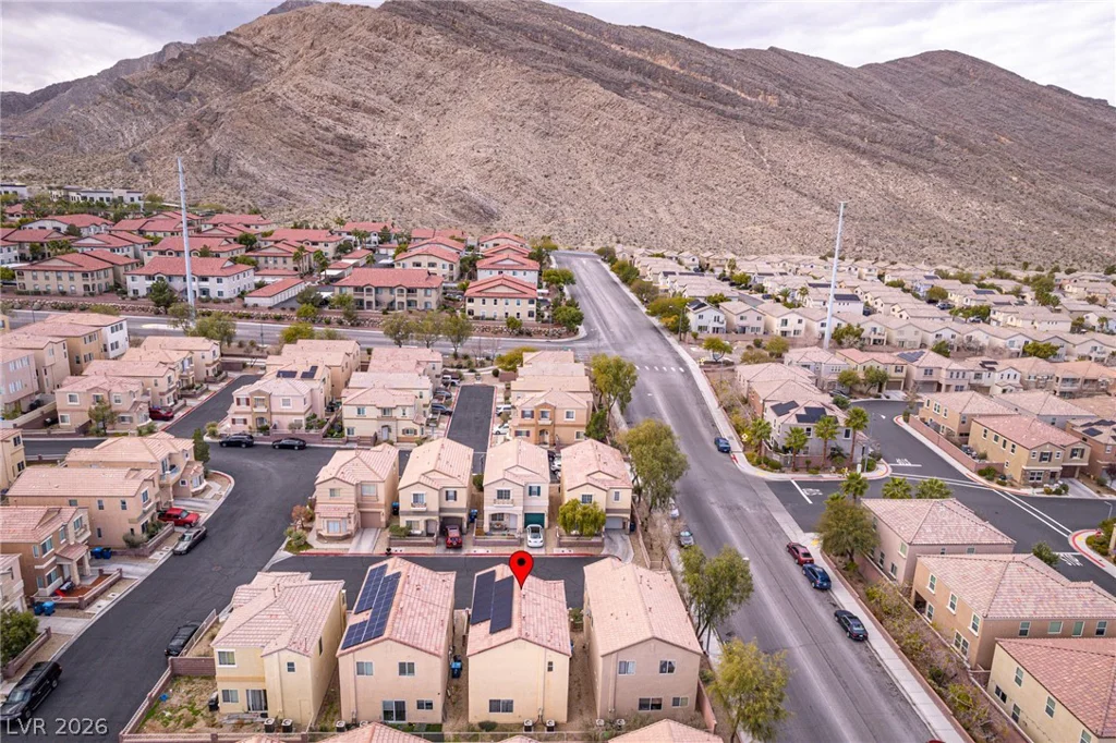 3540 Diamond Belle, Las Vegas, NV 89129